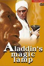Watch Aladdin and His Magic Lamp Sflix