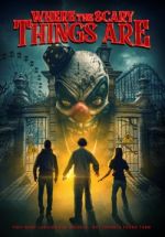 Watch Where the Scary Things Are Sflix