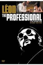 Watch Leon The Professional Sflix