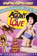Watch Agony of Love Sflix