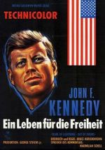 Watch John F. Kennedy: Years of Lightning, Day of Drums Sflix