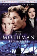 Watch The Mothman Prophecies Sflix