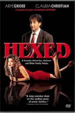 Watch Hexed Sflix