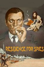 Watch Residence for Spies Sflix