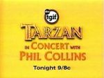 Watch Tarzan in Concert with Phil Collins Sflix