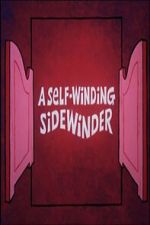Watch A Self-Winding Sidewinder Sflix