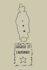 Watch Gugusse and the Automaton Sflix