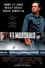 Watch U.S. Marshals Sflix