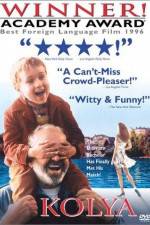 Watch Kolja Sflix