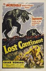 Watch Lost Continent Sflix