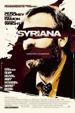 Watch Syriana Sflix