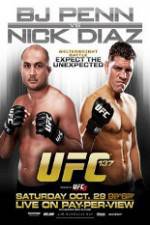 Watch UFC 137  Penn vs. Diaz Sflix