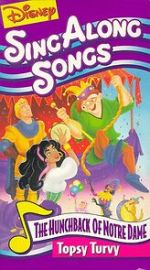 Watch Disney Sing-Along Songs: Topsy Turvy Sflix