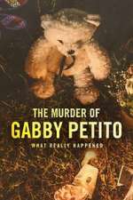 Watch The Murder of Gabby Petito: What Really Happened (TV Special 2022) Sflix