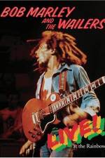 Watch Bob Marley and the Wailers Live At the Rainbow Sflix