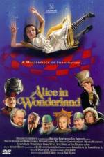 Watch Alice in Wonderland Sflix