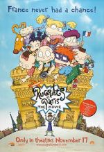 Watch Rugrats in Paris: The Movie Sflix