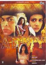 Watch Army Sflix