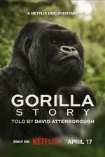 Watch A Gorilla Story: Told by David Attenborough Sflix