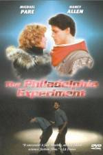Watch The Philadelphia Experiment Sflix