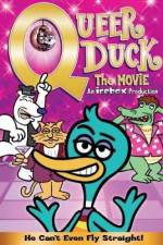Watch Queer Duck: The Movie Sflix