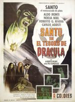 Watch Santo in the Treasure of Dracula Sflix