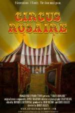 Watch Circus Rosaire Sflix