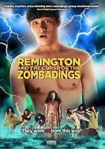 Watch Remington and the Curse of the Zombadings Sflix