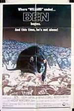 Watch Ben Sflix