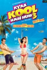 Watch Kyaa Kool Hain Hum 3 Sflix