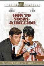 Watch How to Steal a Million Sflix