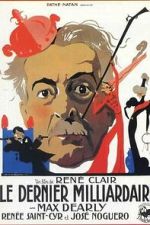 Watch The Last Billionaire Sflix