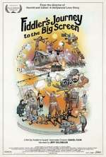 Watch Fiddler's Journey to the Big Screen Sflix