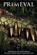 Watch Primeval Sflix