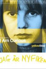 Watch I Am Curious Yellow Sflix
