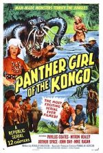 Watch Panther Girl of the Kongo Sflix