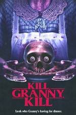 Watch Kill, Granny, Kill! Sflix