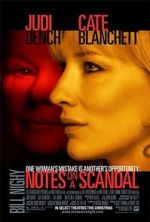 Watch Notes on a Scandal Sflix