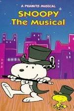 Watch Snoopy: The Musical Sflix