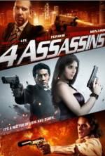Watch Four Assassins Sflix