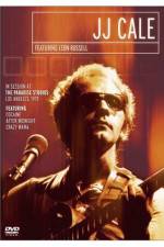 Watch J.J. Cale - In Session at the Paradise Studios Sflix