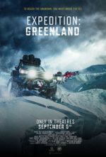 Watch Expedition: Greenland Sflix