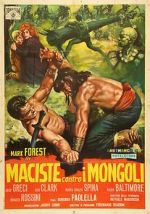 Watch Hercules Against the Mongols Sflix