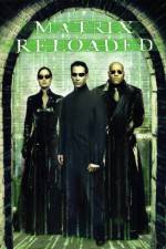 Watch The Matrix Reloaded Sflix
