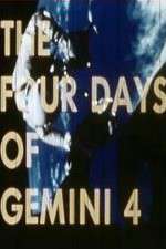 Watch The Four Days of Gemini 4 Sflix