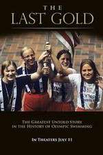 Watch The Last Gold Sflix