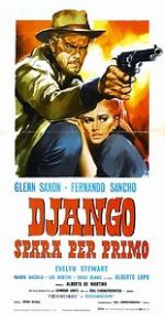 Watch Django Shoots First Sflix