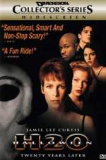 Watch Halloween H20: 20 Years Later Sflix