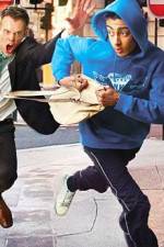 Watch Cutting Edge Would You Save a Stranger Sflix