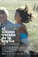 Watch The Last Summer of La Boyita Sflix
